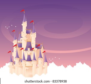 castle