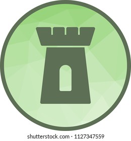 Castle, bouncy, jumping