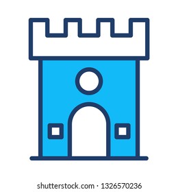 castle   building   construction  