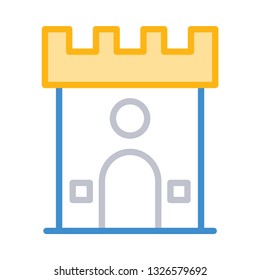 castle   building   construction  