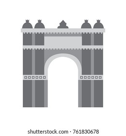 castle building icon image 