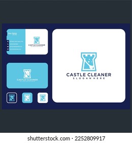 plantilla gráfica de diseño de logotipo para el filtro de cascos