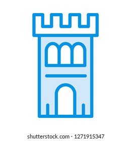 castle   foretress   building  