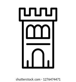 castle   foretress   building  