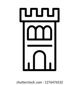 castle   foretress   building  