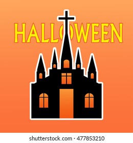Castle Halloween