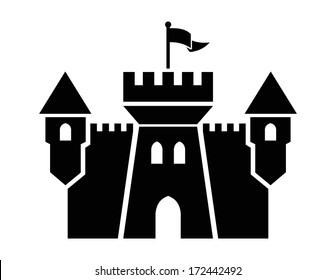 castle icon