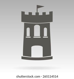 Castle Icon