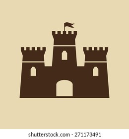 Castle Icon