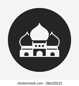 castle icon