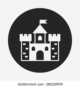 castle icon