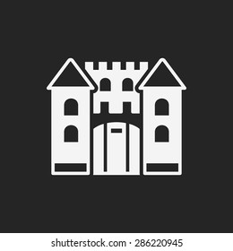 castle icon