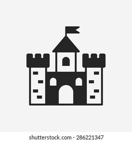 castle icon