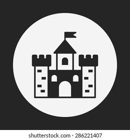 castle icon