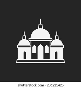 castle icon
