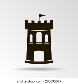 Castle Icon