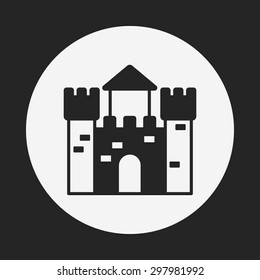 castle icon