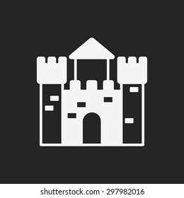 castle icon