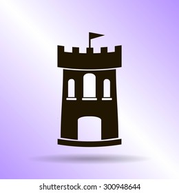 Castle Icon