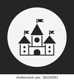castle icon