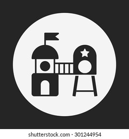 castle icon