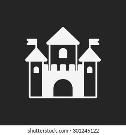 castle icon