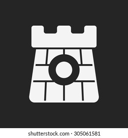castle icon