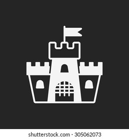 castle icon