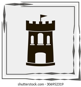 Castle Icon