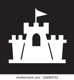 castle icon