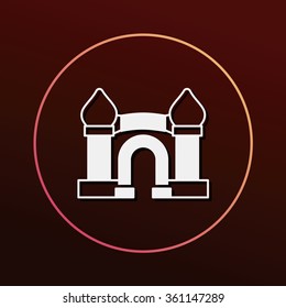 castle icon