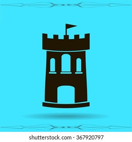 Castle Icon
