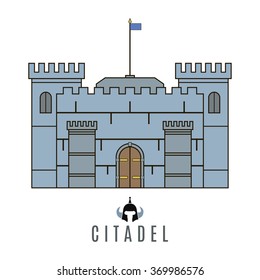 Castle icon