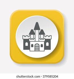castle icon