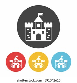 castle icon