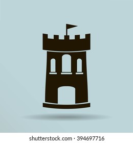 Castle Icon