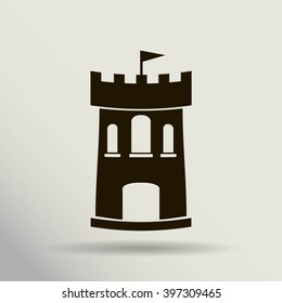 Castle Icon