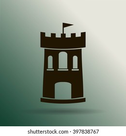 Castle Icon