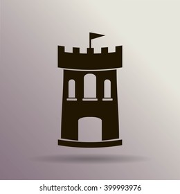 Castle Icon