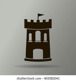 Castle Icon