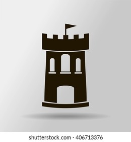 Castle Icon
