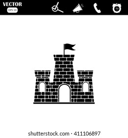 castle Icon