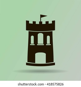 Castle Icon