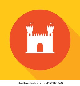 castle icon 