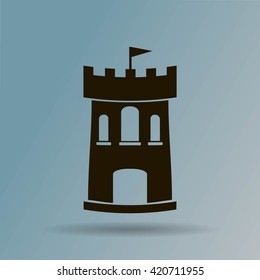 Castle Icon