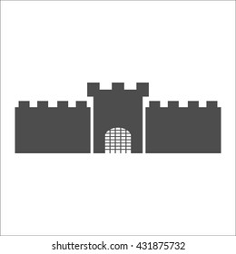 Castle Icon
