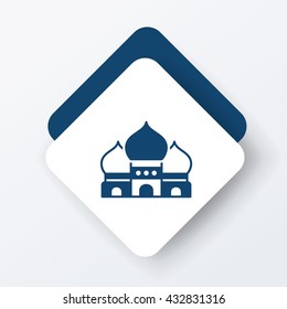 castle icon