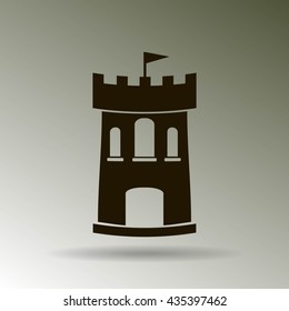 Castle Icon