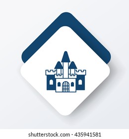 castle icon