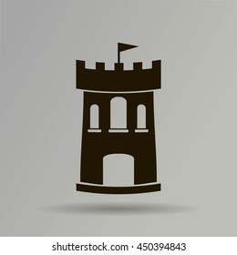 Castle Icon